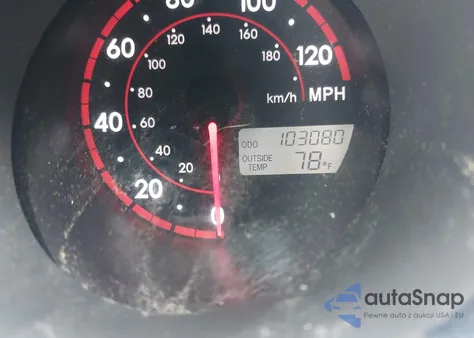 2006 Pontiac Vibe z USA, uszkodzony, nr VIN 5Y2SL65846Z423508